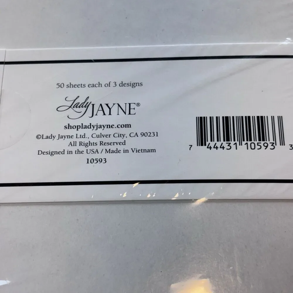 Lady Jayne THIS WEEK Notepad Black White Check Pink Yellow Flowers Teacher Works